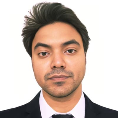Ayush Verma